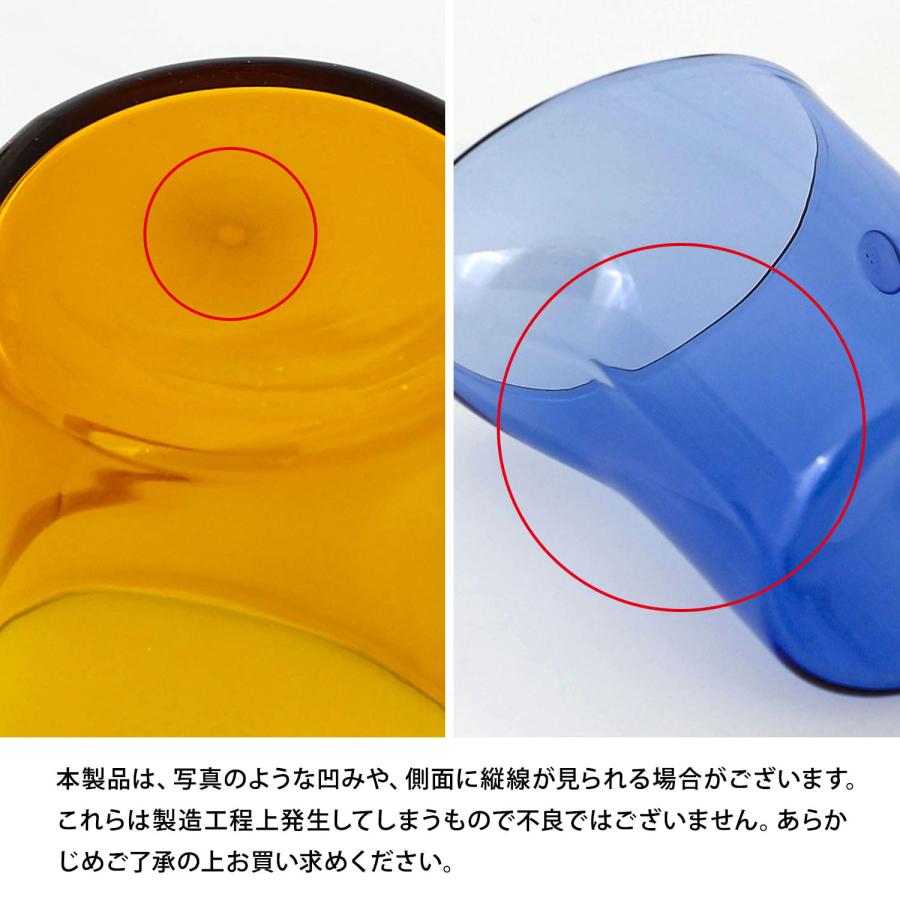 ガラス ミニピッチャー amabro MINI PITCHER アマブロ ミニピッチャー ミルクポット ミルク入れ 耐熱ガラス ミルクピッチャー ミニサイズ TWO TONE レトロ | amabro | 15