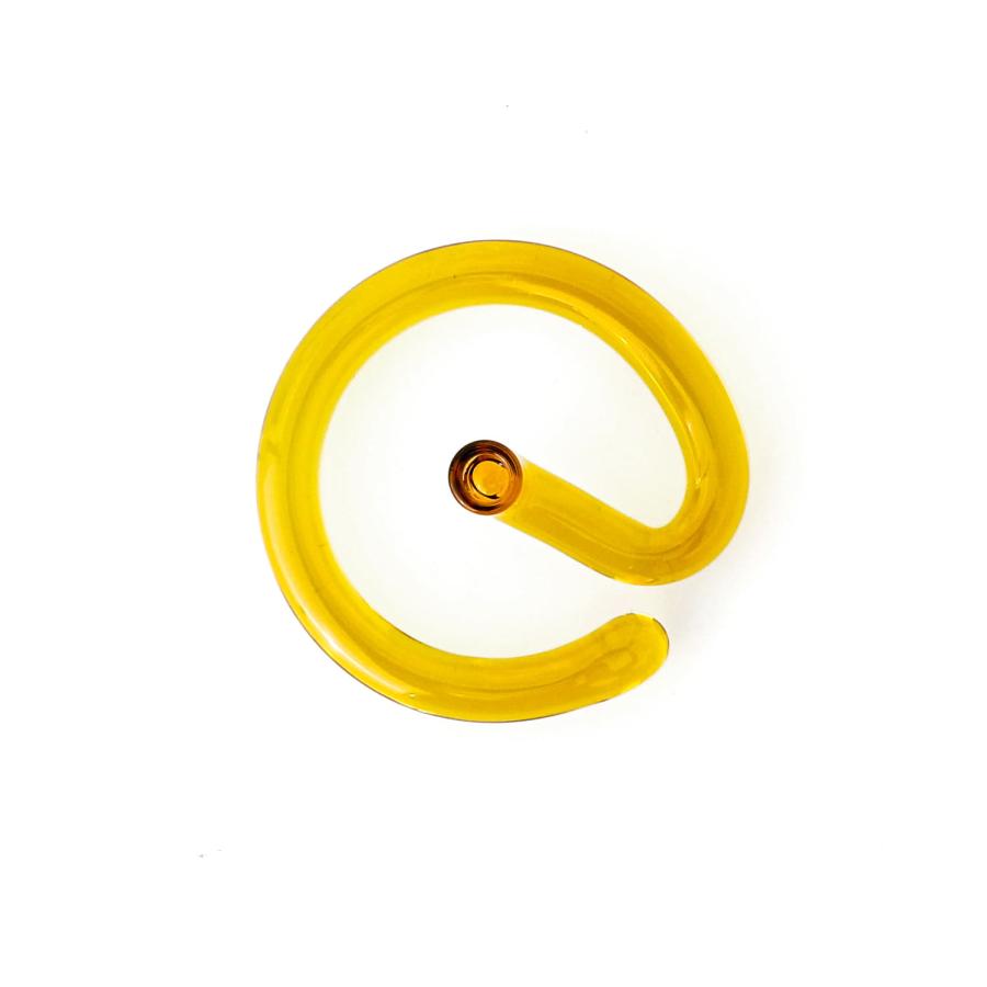 お香立て amabro TWO TONE アマブロ インセンスホルダー ガラス インセンススタンド かわいい おしゃれ シンプル スティック ショート ロング ギフト プレゼント | amabro | 06