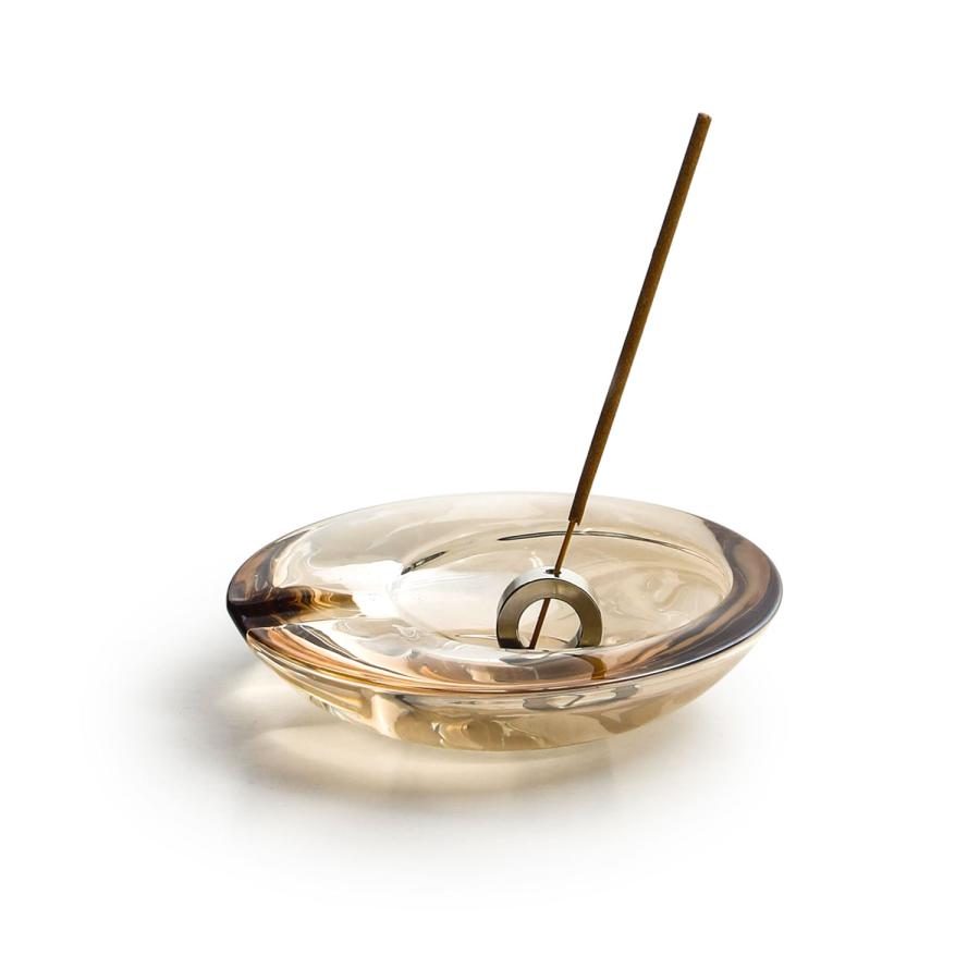 en.glassdesign インセンスホルダー en.glassdesign インセンスホルダー インセンスホルダー