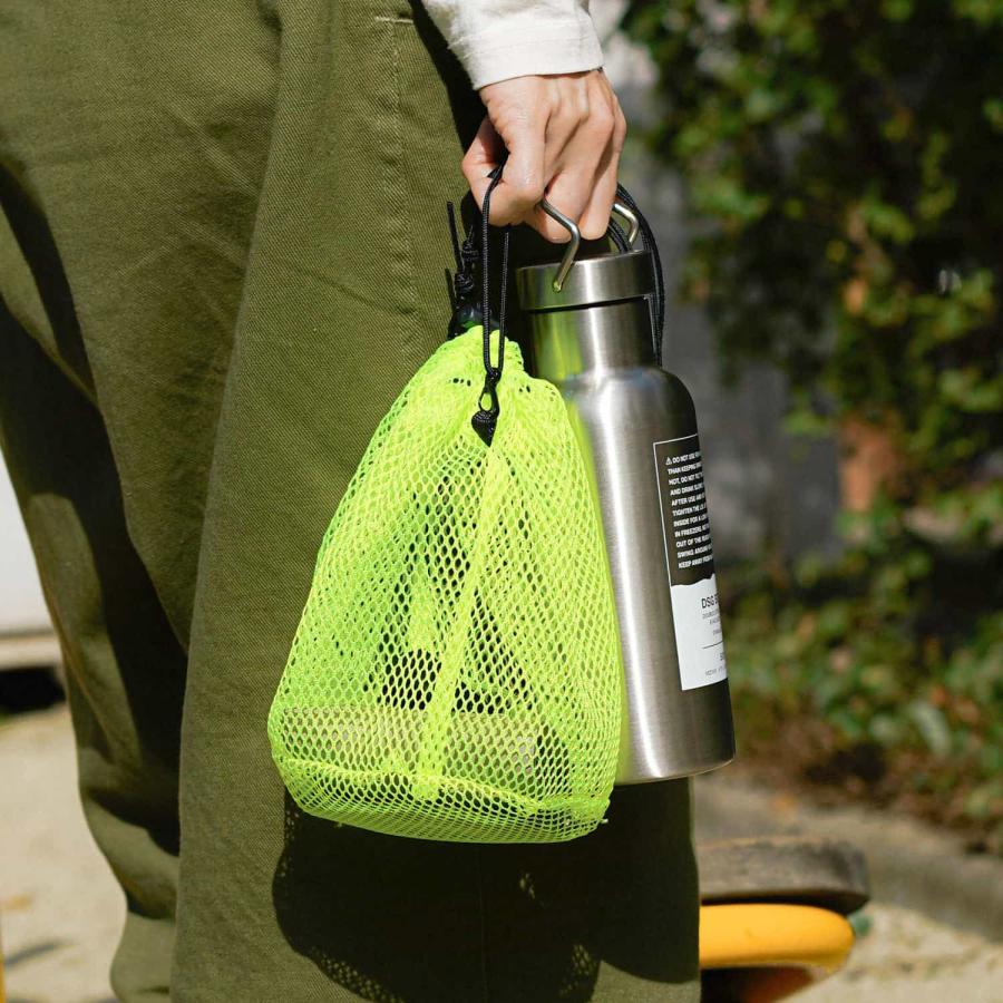 ショルダーバッグ メッシュ SKY Drop Mesh Bag スカイ ドロップ ショルダーバッグ メッシュ SKY Drop Mesh Bag スカイ ドロップ