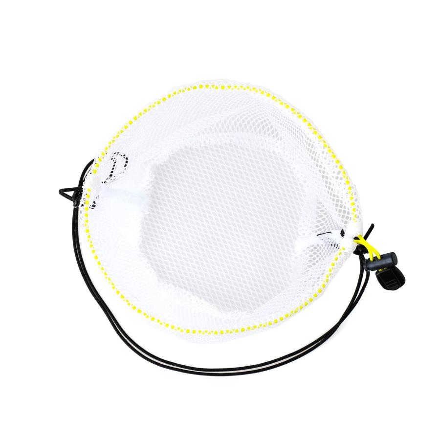 ショルダーバッグ メッシュ SKY Drop Mesh Bag スカイ ドロップメッシュバッグ サコッシュ 別注カラー 巾着バッグ ポーチ  肩掛け ポシェット |  | 06