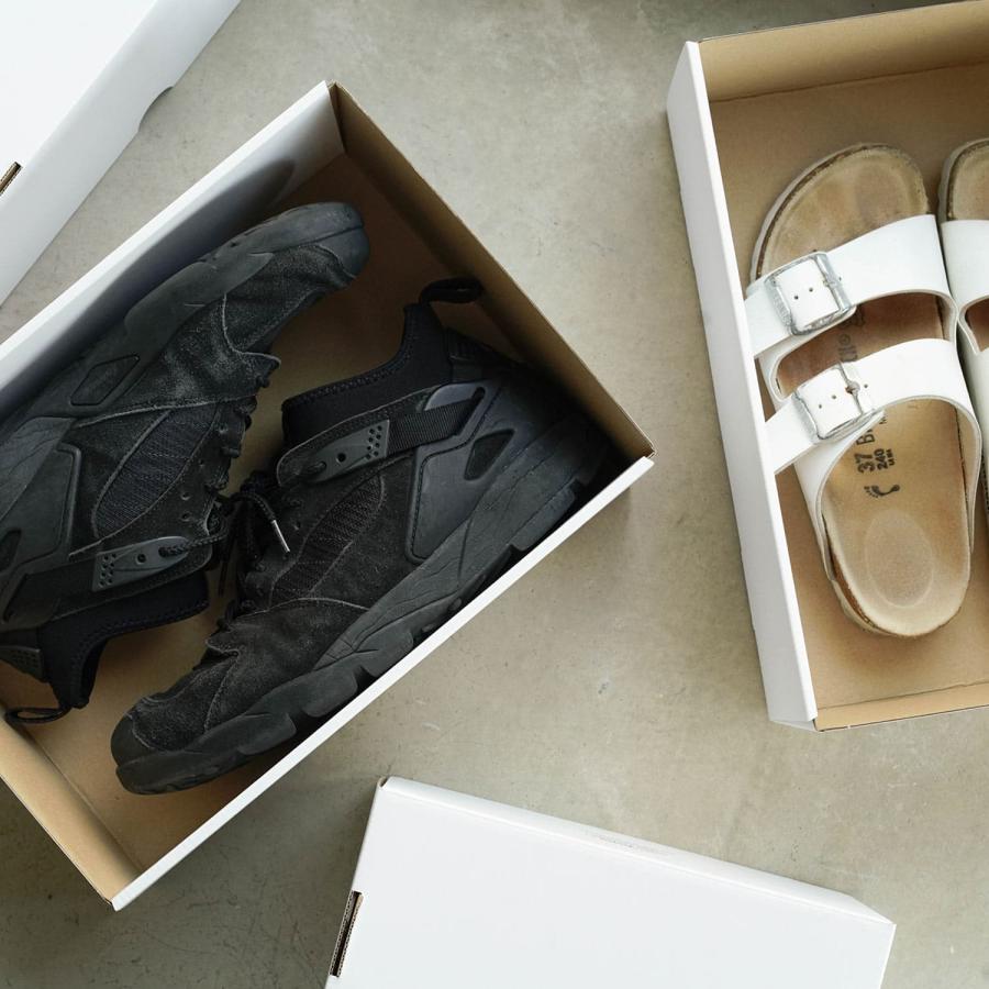 収納ボックス 書類 ANAheim アナハイム アーカイブボックス Archive Box Original  A4 クリアファイル スニーカー 靴 収納 CD収納 インテリア おしゃれ 新生活 | ANAheim | 15