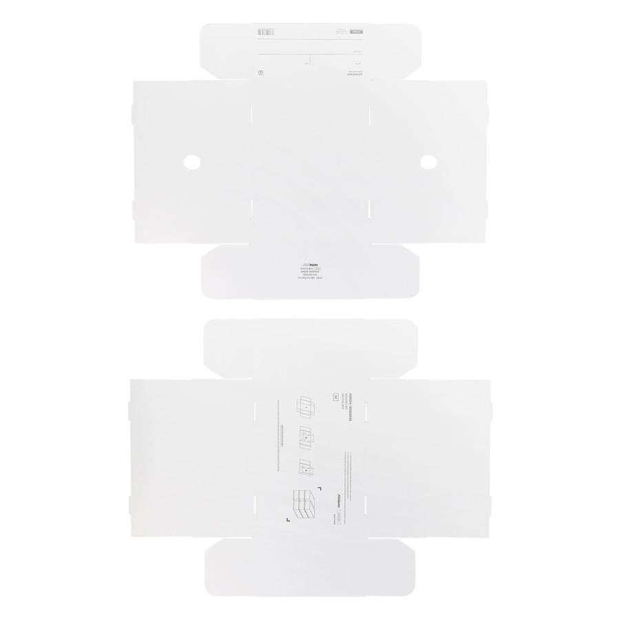 収納ボックス 書類 ANAheim アナハイム アーカイブボックス Archive Box Original  A4 クリアファイル スニーカー 靴 収納 CD収納 インテリア おしゃれ 新生活 | ANAheim | 04