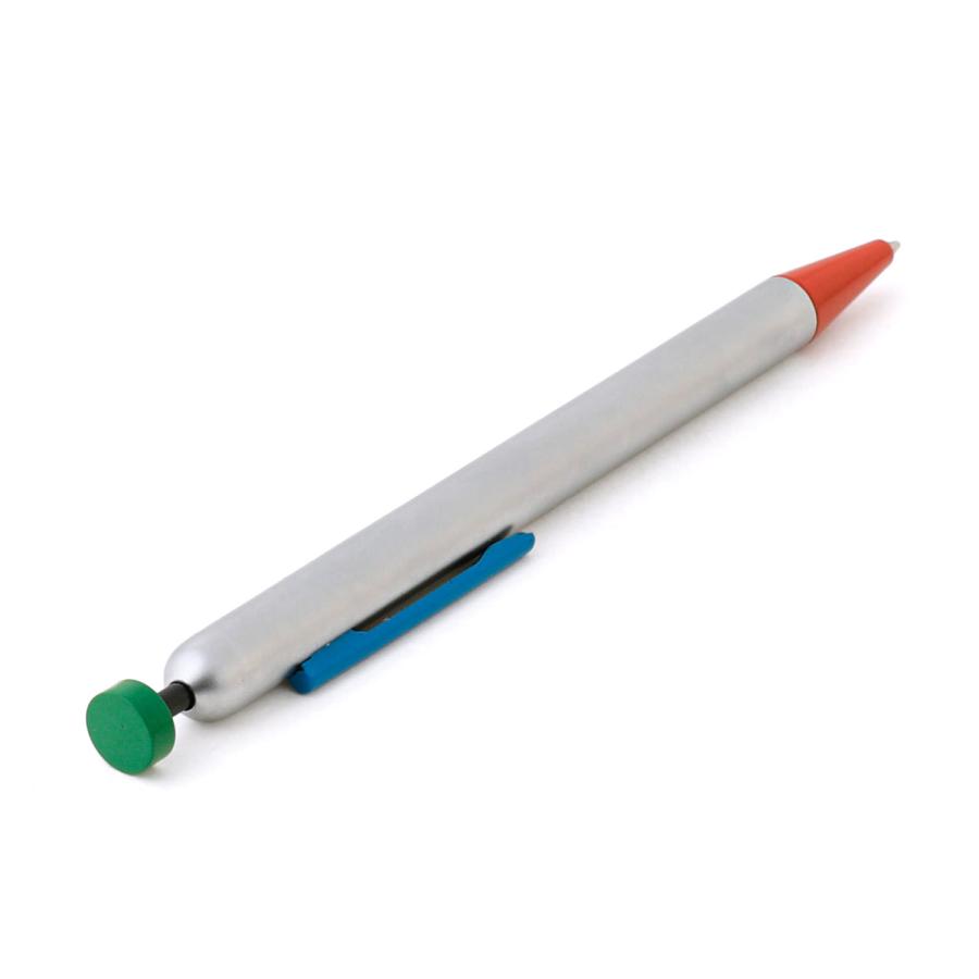 新学期 文房具 ボールペン 油性 1mm BENJA ベンジャ オヴニーペン Ovni Pen 黒 ペン 筆記具 手帳 ギフト おしゃれ |  | 02