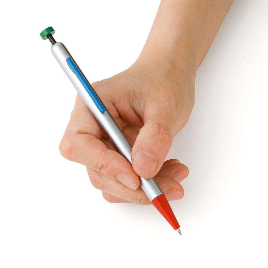 新学期 文房具 ボールペン 油性 1mm BENJA ベンジャ オヴニーペン Ovni Pen 黒 ペン 筆記具 手帳 ギフト おしゃれ |  | 05