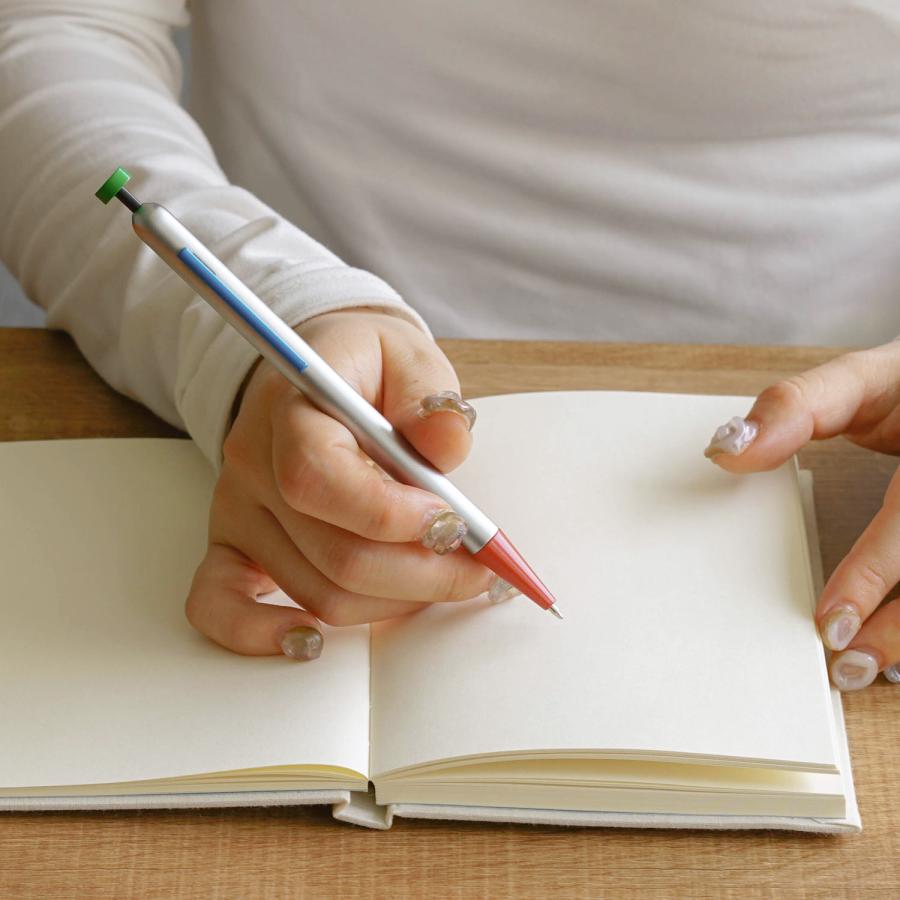 新学期 文房具 ボールペン 油性 1mm BENJA ベンジャ オヴニーペン Ovni Pen 黒 ペン 筆記具 手帳 ギフト おしゃれ |  | 08