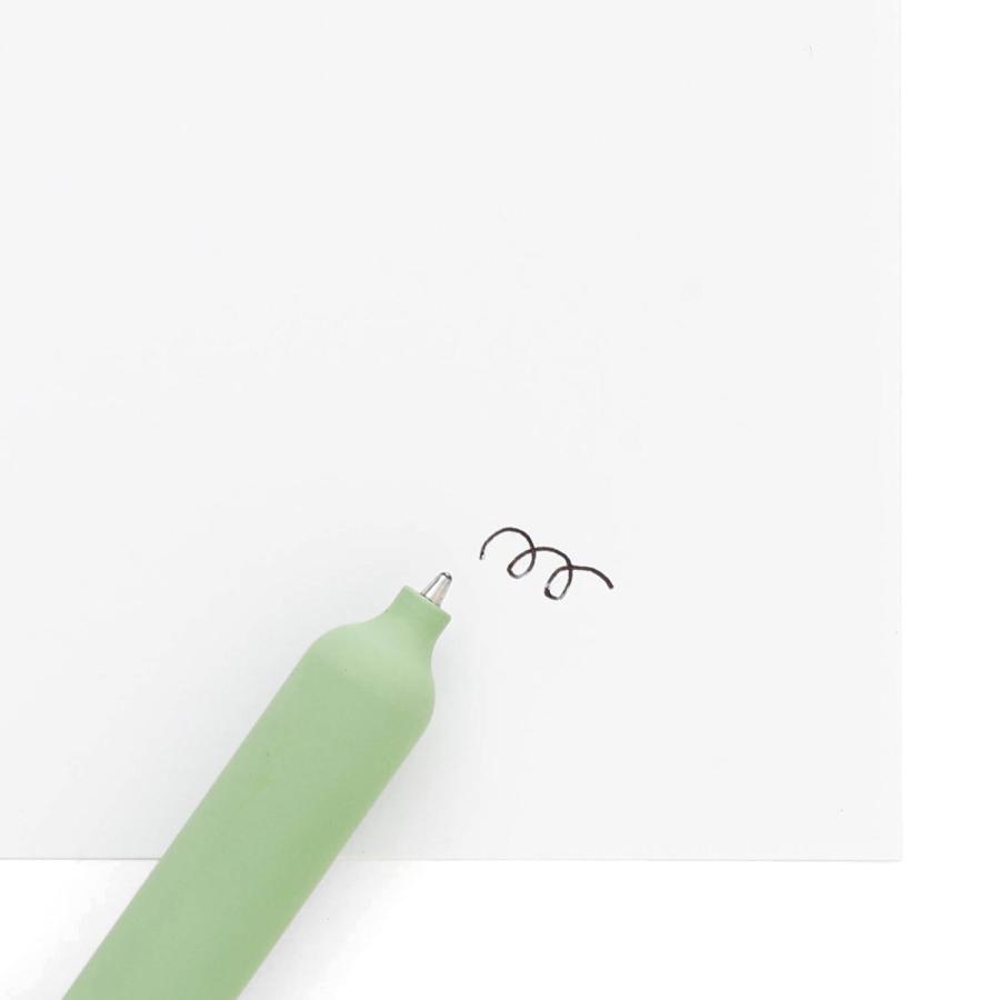 ボールペン 油性 1mm BENJA ベンジャ タップペン Tap Pen 黒 ペン 筆記具 コンパクト ギフト ギフトボックス入り |  | 06