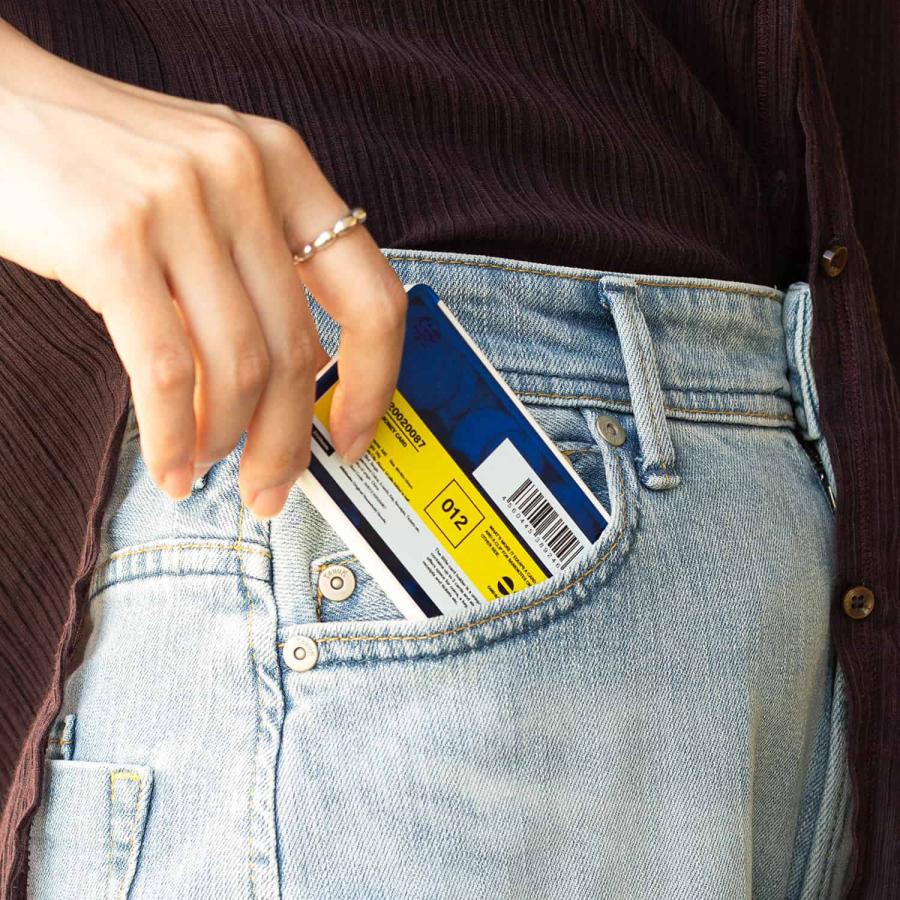 財布 ANAheim Money Card アナハイム マネーカード コインケース カードサイズ カードケース 軽量 薄い マネークリップ 財布 クリア おしゃれ レディース メンズ |  | 17