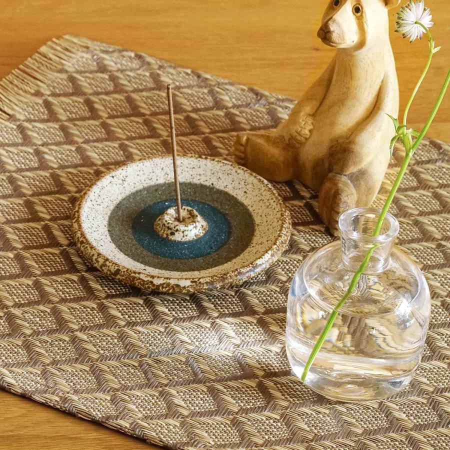 ランチョンマット amabro アマブロ FOLKLORE PLACE MAT フォークロア プレイスマット キッチン 敷物 食卓 | amabro | 12