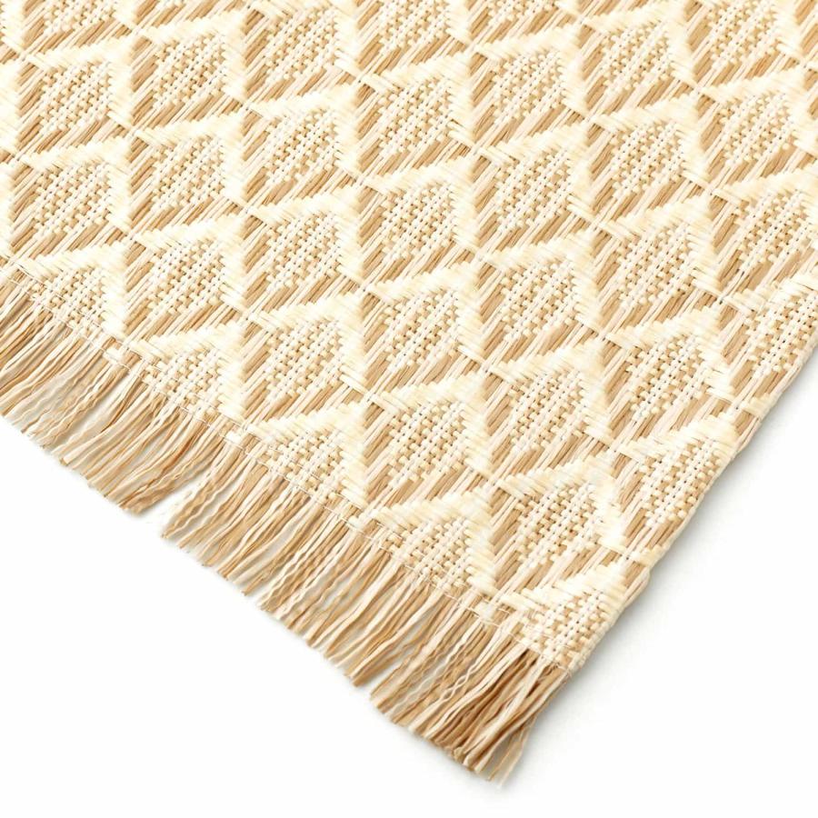 ランチョンマット amabro アマブロ FOLKLORE PLACE MAT フォークロア プレイスマット キッチン 敷物 食卓 | amabro | 03