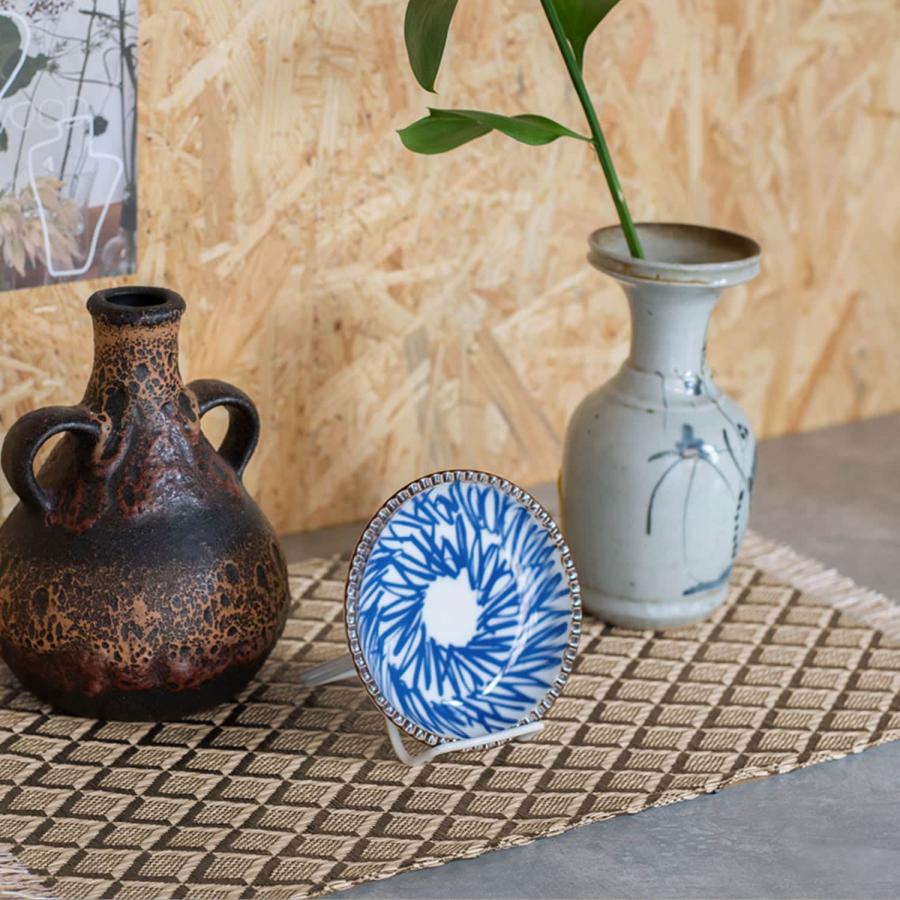 ランチョンマット amabro アマブロ FOLKLORE PLACE MAT フォークロア プレイスマット キッチン 敷物 食卓 | amabro | 10