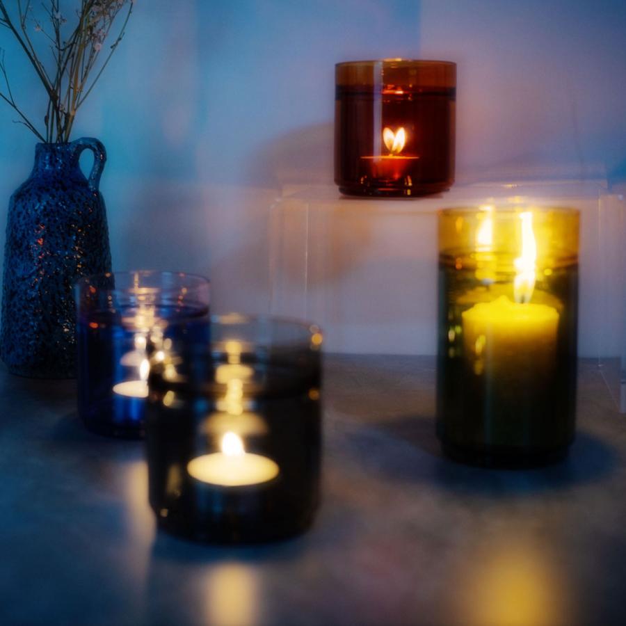 ダブルウォール グラス amabro アマブロ TWO TONE DW CUP ダブルウォール カップ（S）カップ 耐熱 タンブラー ツートーン 270ml 保温 保冷 おしゃれ 二重構造 | amabro | 11