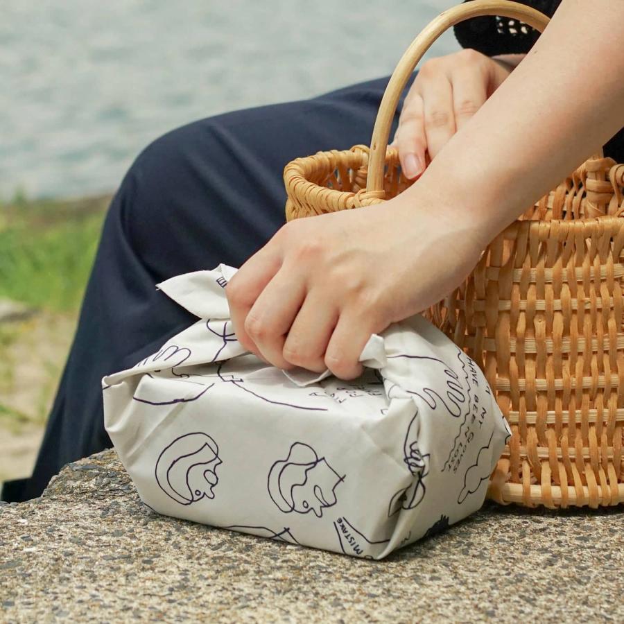 H.TOKYO ハンカチ レディース メンズ H TOKYO クリエイター