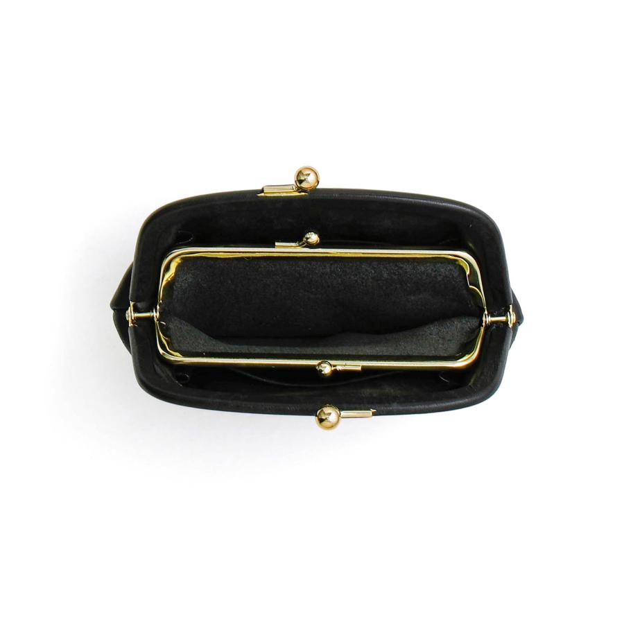 がま口財布 StitchandSew ステッチアンドソー ウォレット T2/CW104 がま口ウォレット ウォレット レザー 小銭入れ コインケース 口金 本革 ギフト | StitchandSew | 02