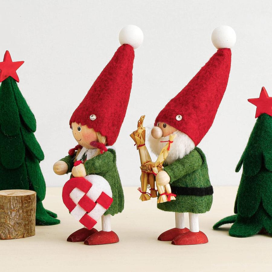 シール付き】NORDIKA nisse ノルディカ ニッセ イヤーズノルディカ