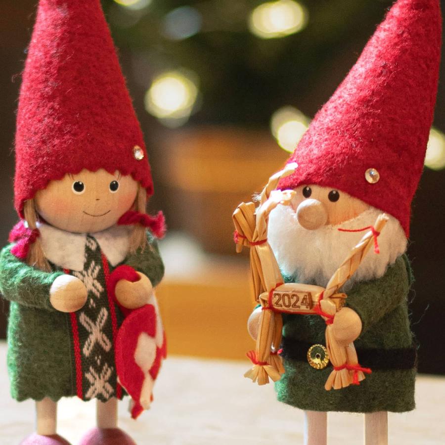 シール付き】NORDIKA nisse ノルディカ ニッセ イヤーズノルディカ