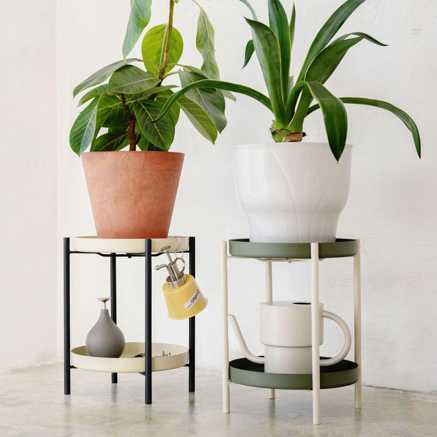 彩か(SAIKA) プランタースタンドベルサイユ Planter Stand i 【公式通販】