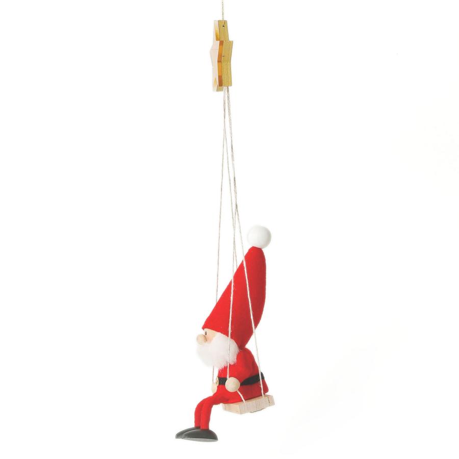 当店限定】NORDIKA nisse ノルディカニッセ ブランコに乗った