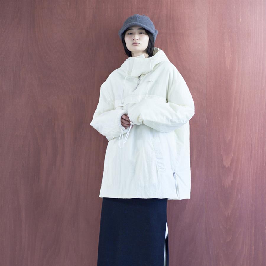 フライトキャップ メンズ レディース 秋冬 耳当て odd FLY CAP 24' フライキャップ 防寒 街歩き グレー おしゃれ | Odds | 19