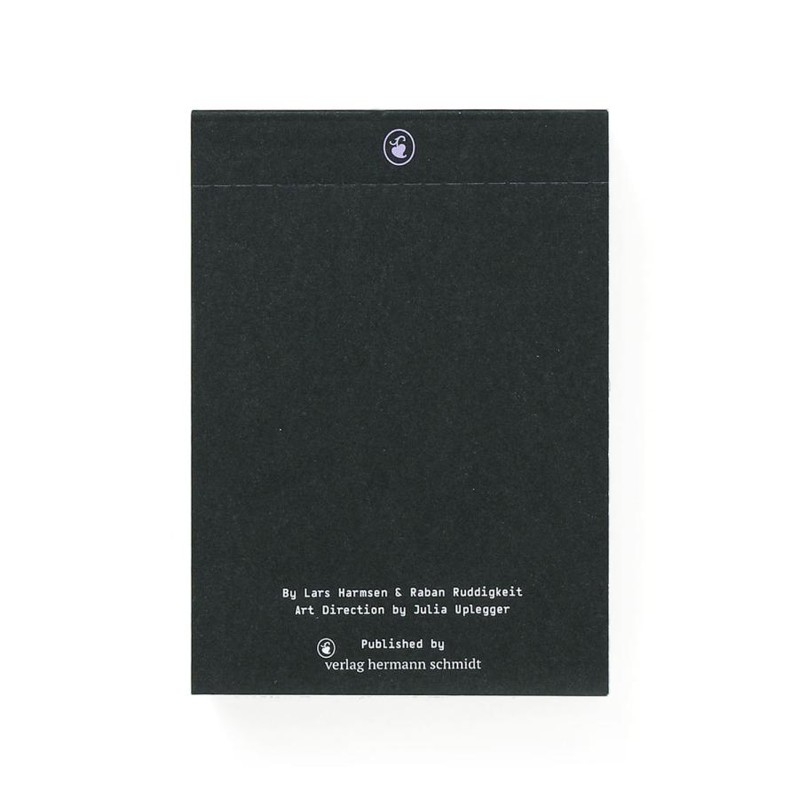 日めくりカレンダー 2025年 Typodarium 2025 タイポダリウム 2025 hd4274 ハイタイド公式ショップ