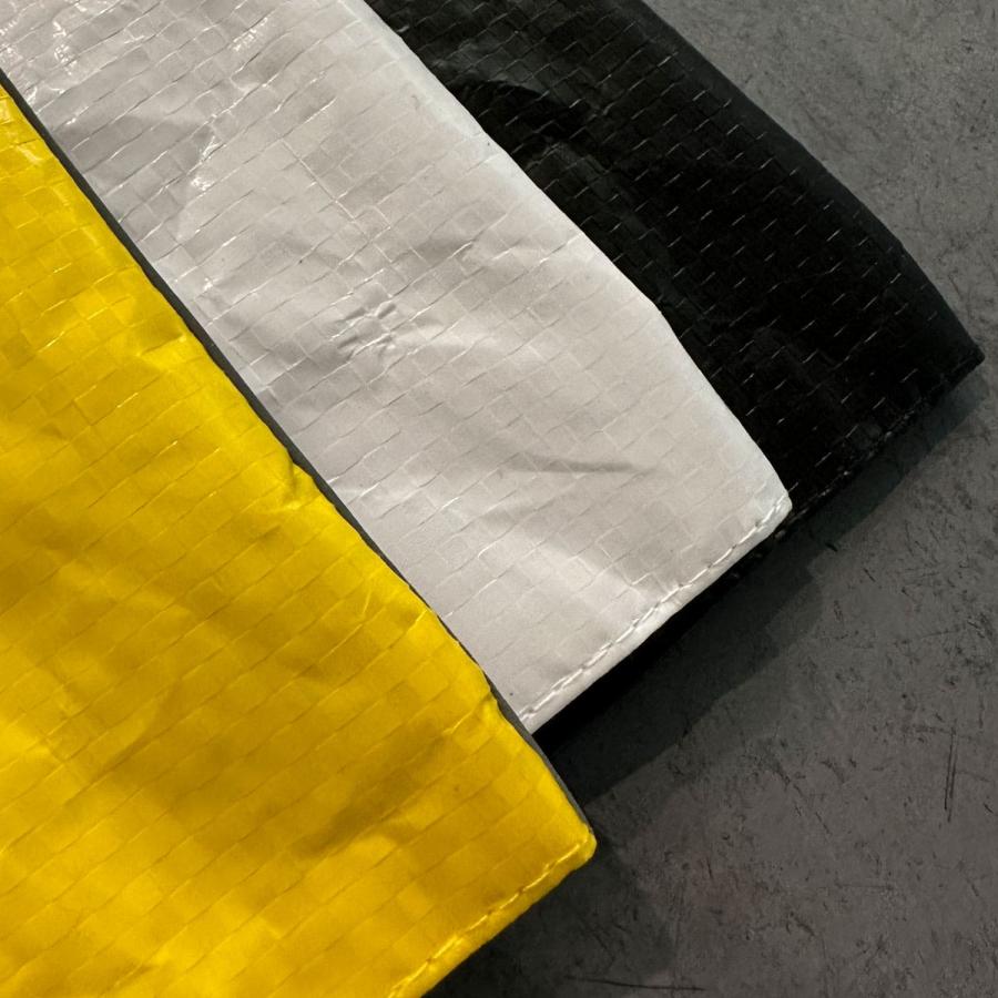 携帯ゴミ箱 ポーチ POY x WKD/ER  "REF×PE" ポーイ ウィークエンダー  WEEKEND(ER)  カラビナ付き ゴミ入れ ミニポーチ トラベル 携帯ゴミ袋ポーチ |  | 13