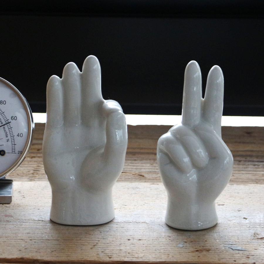 DETAIL オブジェ Porcelain Hand Objet ポーセリン ハンド DETAIL オブジェ Porcelain Hand Objet ポーセリン ハンド