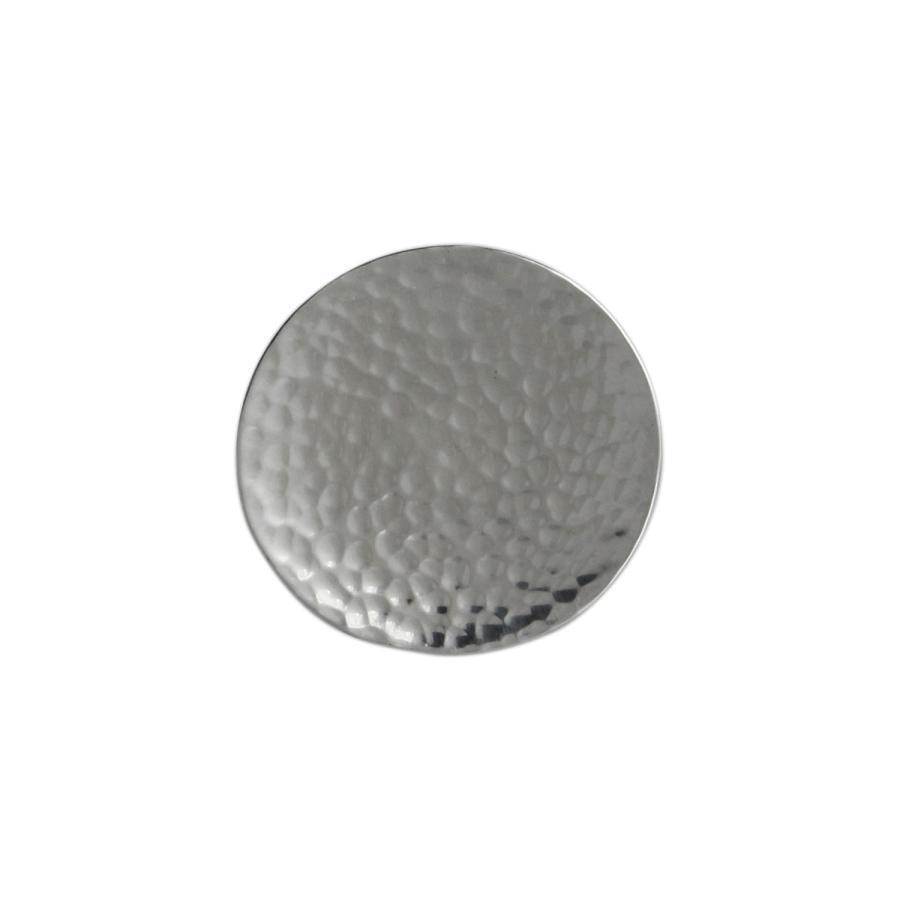 アルミニウム H/トレイ ラウンド60 Aluminium H/Tray Round 60 トレー アルミ トレイ アクセサリートレイ 小物入れ シンプル プレート 鍵置き | DETAIL | 02