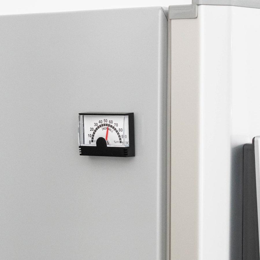 湿度計 TFA Dostmann Analogue hygrometer 44.1020 アナログハイグロメーター（湿度計） 小型 屋内用アナログ湿度計 軽量 電池不要 おしゃれ ドイツ製 | 
