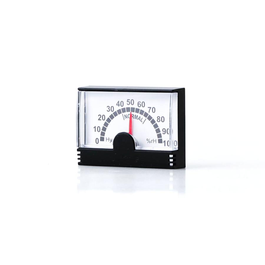 湿度計 TFA Dostmann Analogue hygrometer 44.1020 アナログハイグロメーター（湿度計） 小型 屋内用アナログ湿度計 軽量 電池不要 おしゃれ ドイツ製 |  | 02
