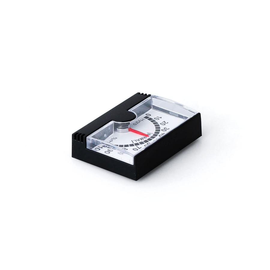 湿度計 TFA Dostmann Analogue hygrometer 44.1020 アナログハイグロメーター（湿度計） 小型 屋内用アナログ湿度計 軽量 電池不要 おしゃれ ドイツ製 |  | 05