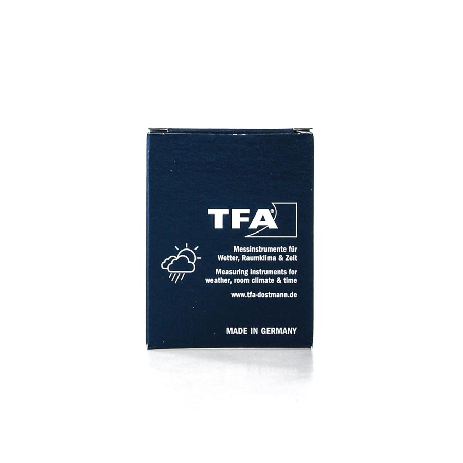湿度計 TFA Dostmann Analogue hygrometer 44.1020 アナログハイグロメーター（湿度計） 小型 屋内用アナログ湿度計 軽量 電池不要 おしゃれ ドイツ製 |  | 07