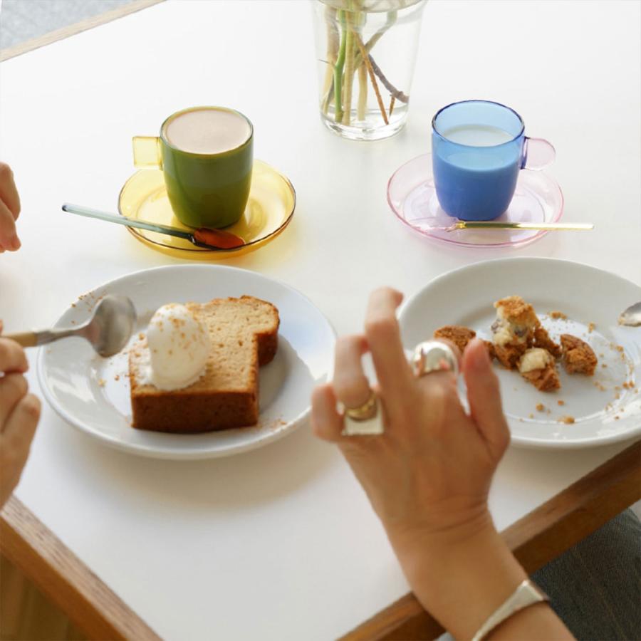 Carron キャロン コーヒーカップ XS エスプレッソ デミタス アスティエ