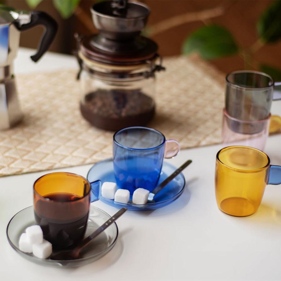 Carron キャロン コーヒーカップ XS エスプレッソ デミタス アスティエ