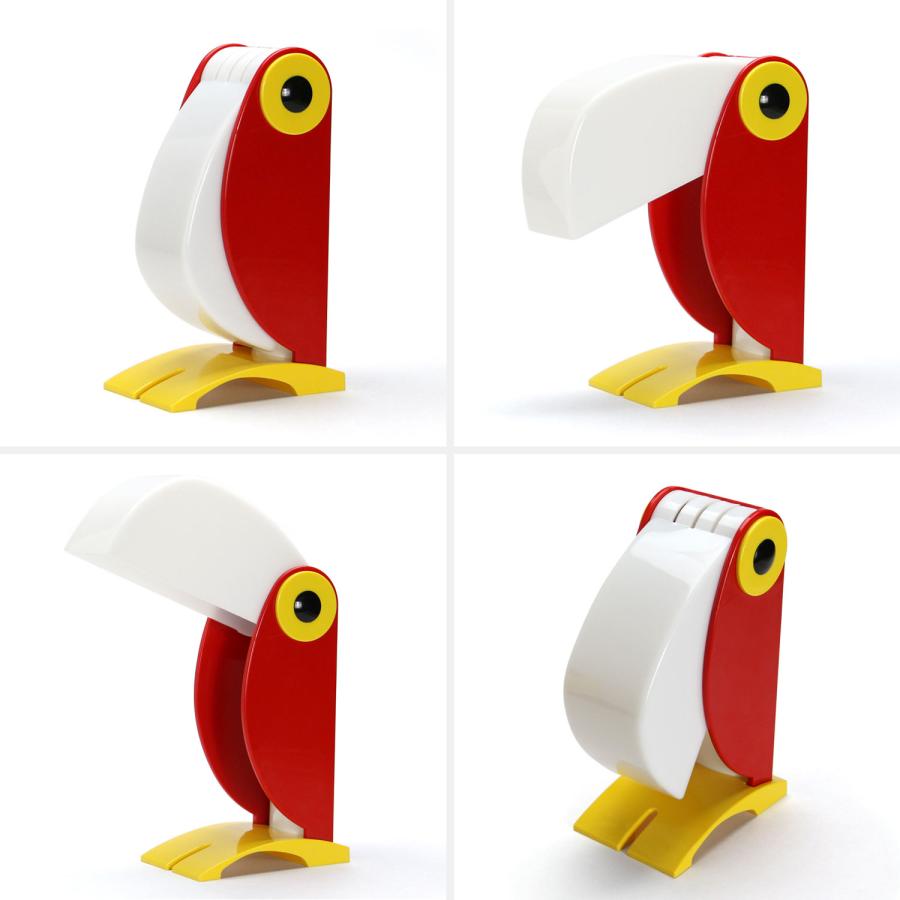 DETAIL（ディテール） 照明 ライト TOUCAN LAMP チューカン ランプ LED