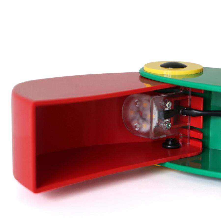 DETAIL（ディテール） 照明 ライト TOUCAN LAMP チューカン ランプ LED