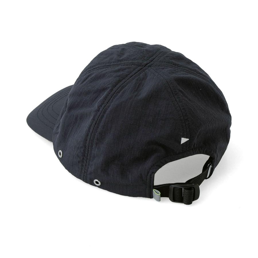 キャップ メンズ レディース halo commodity Salt Path Cap ハロ コモディティー ソルトパスキャップ 帽子 ナイロン メッシュ 撥水 サイズ調整可 春夏 軽量 旅行 | halo commodity | 06