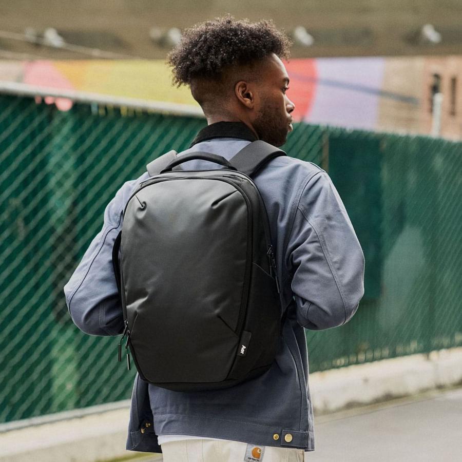 Aer リュック エアー DAY PACK 3 デイパック3 ビジネス バック