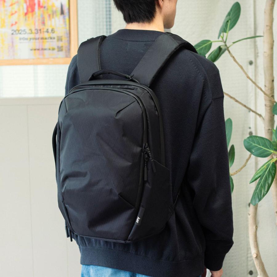 Aer リュック エアー DAY PACK 3 X-PAC デイパック3 エックス