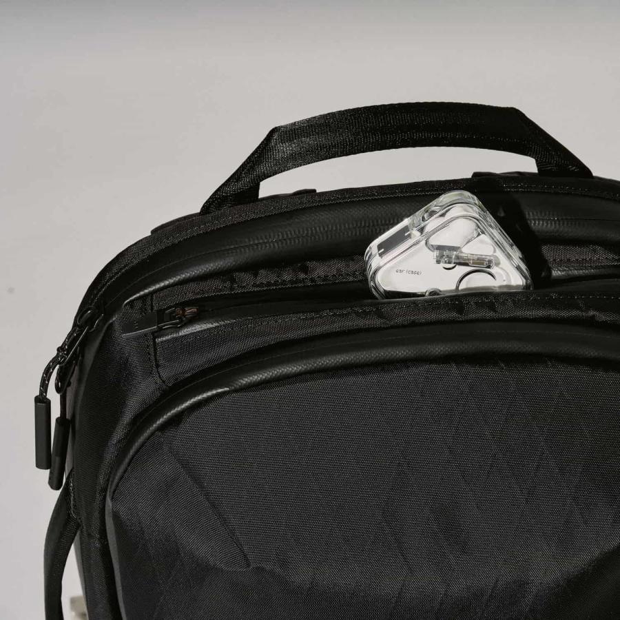 Aer（エアー） リュック DAY PACK 3 X-PAC デイパック3 エックスパック