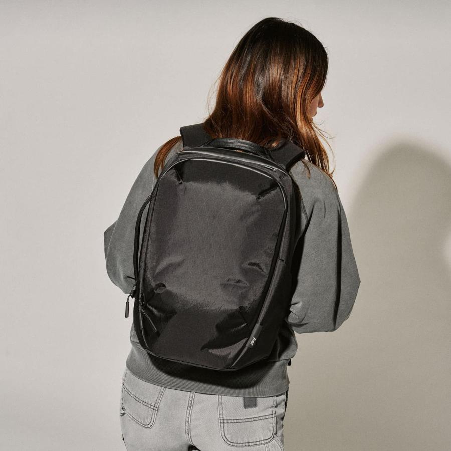 Aer リュック エアー DAY PACK 3 X-PAC デイパック3 エックス