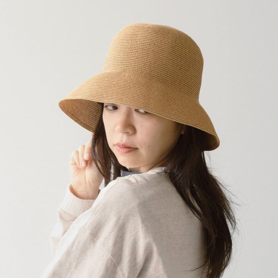 odds PLAIN BLADE HAT オッズ プレーン ブレードハット 帽子 ハット レディース 無地 折りたたみ 収納袋付き コンパクト 持ち運び 春夏 紫外線 日焼け 調整可 | Odds