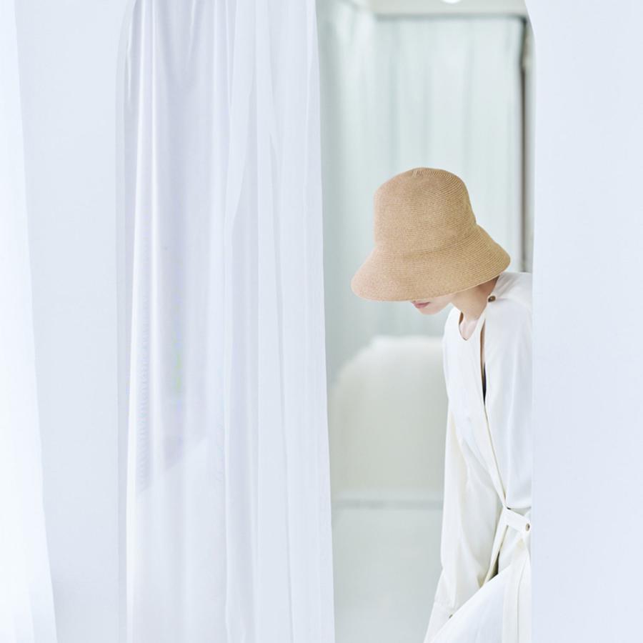 odds PLAIN BLADE HAT オッズ プレーン ブレードハット 帽子 ハット レディース 無地 折りたたみ 収納袋付き コンパクト 持ち運び 春夏 紫外線 日焼け 調整可 | Odds | 16