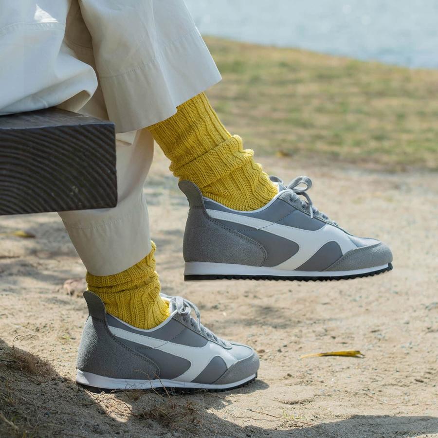 SKOOLER スニーカー MOONSTAR ムーンスター JAGUAR CUSTOM ジャガー