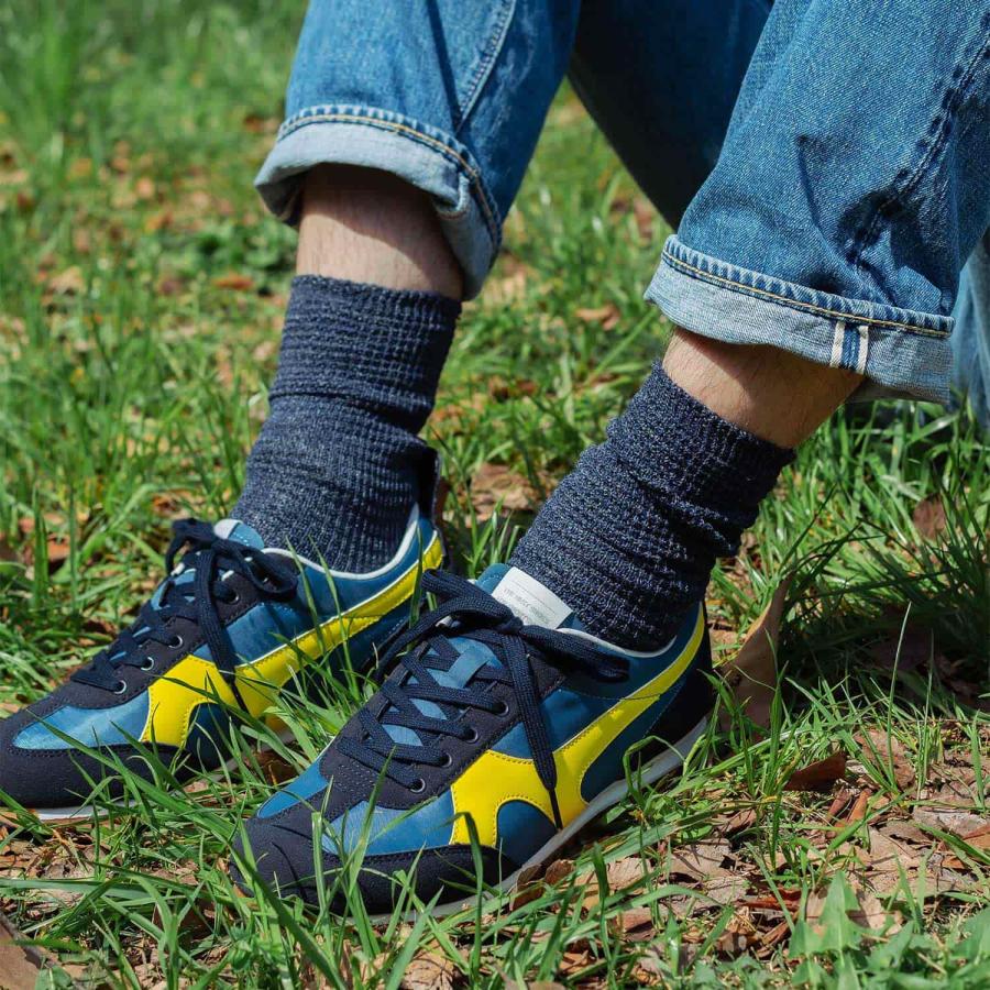 SKOOLER スニーカー MOONSTAR ムーンスター JAGUAR CUSTOM ジャガー