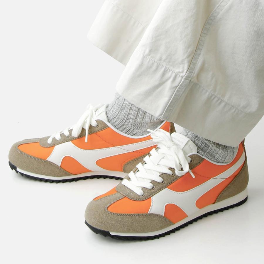 SKOOLER スニーカー MOONSTAR ムーンスター JAGUAR CUSTOM ジャガー