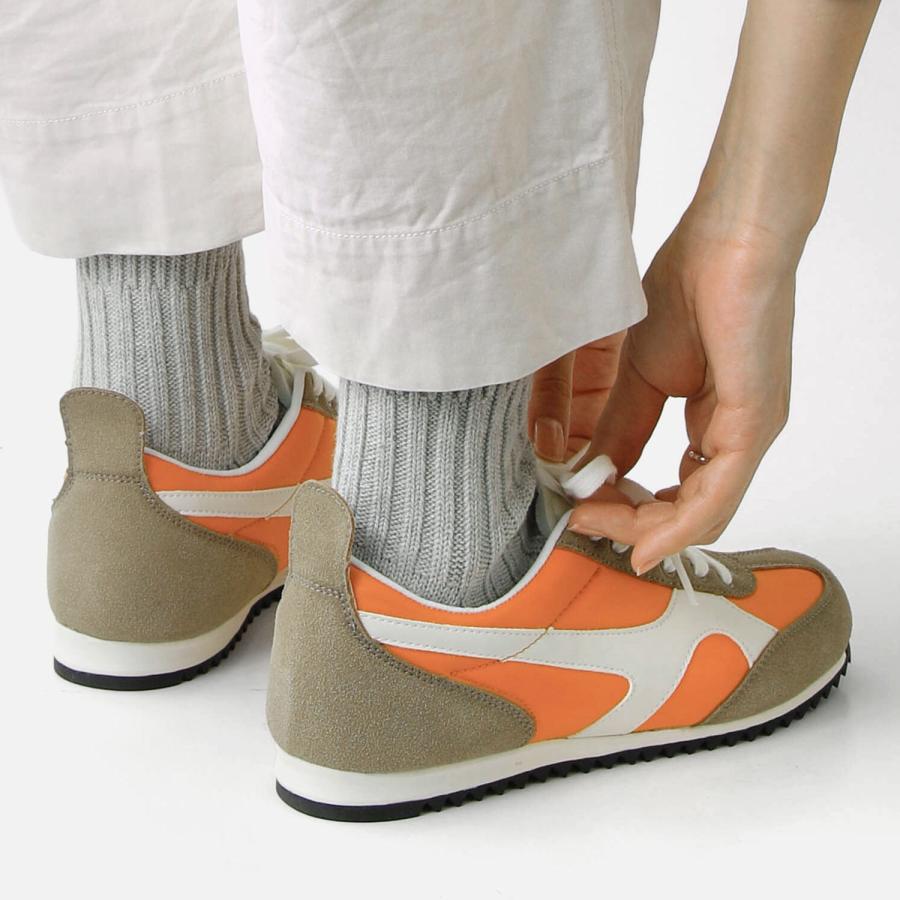 SKOOLER スニーカー MOONSTAR ムーンスター JAGUAR CUSTOM ジャガー