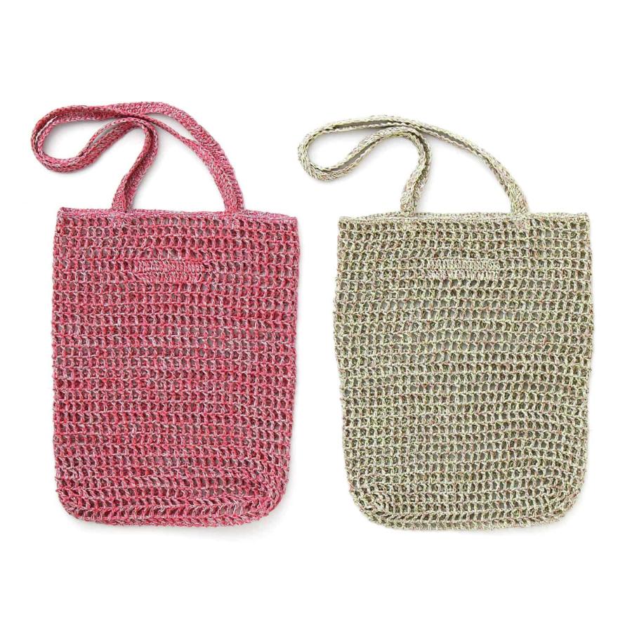 かごバッグ トート toca MIX COLOR TOTE トーカ カラーミックスカラートート トート カゴバッグ 籠バッグ トートバッグ tc251-42 浴衣 夏 軽い 大きめ おしゃれ |  | 09