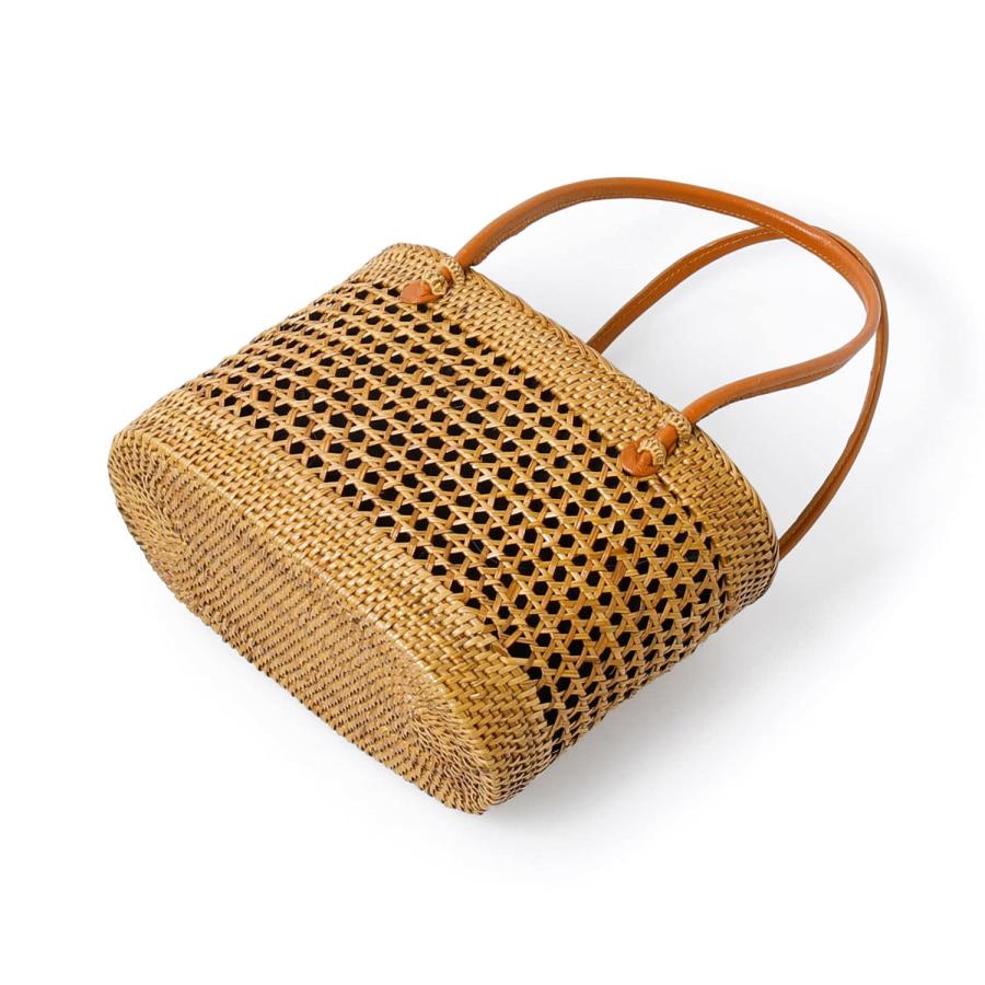 かごバッグ toca ATA GARA BAG(S)トーカ アタガラバッグ カゴ かごバッグ toca ATA GARA BAG(S)トーカ アタガラバッグ カゴ