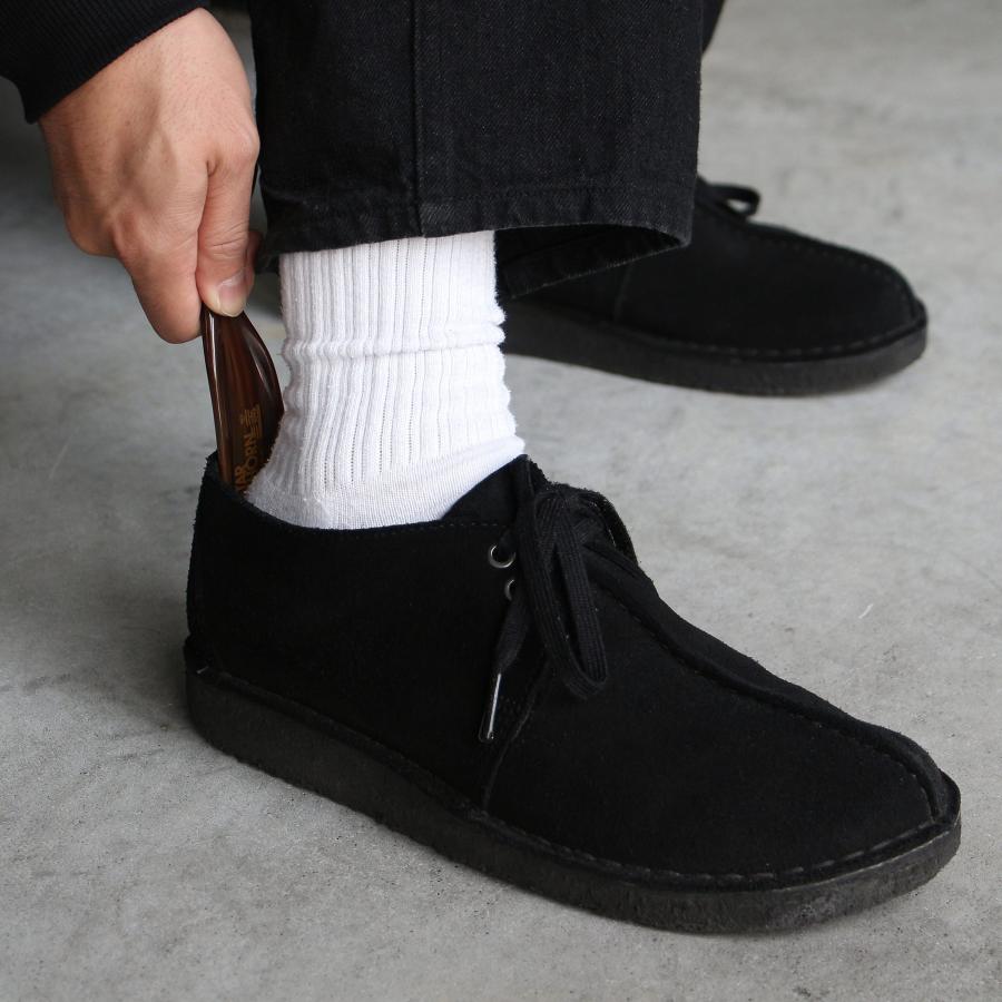 ANAheim アナハイム Star Shoehorn Tortoise スターシューホーン トータス 靴べら 靴ベラ 携帯 made in USA アメリカ | DETAIL | 08