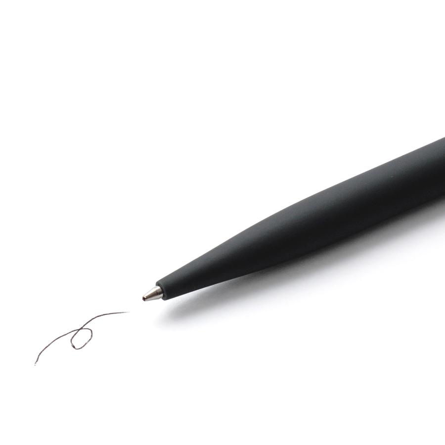 新学期 文房具 ボールペン コラーニペン ベルベット ルイジ・コラーニ 黒 1mm ノック式ボールペン ドイツ製 手帳 プチギフト |  | 04